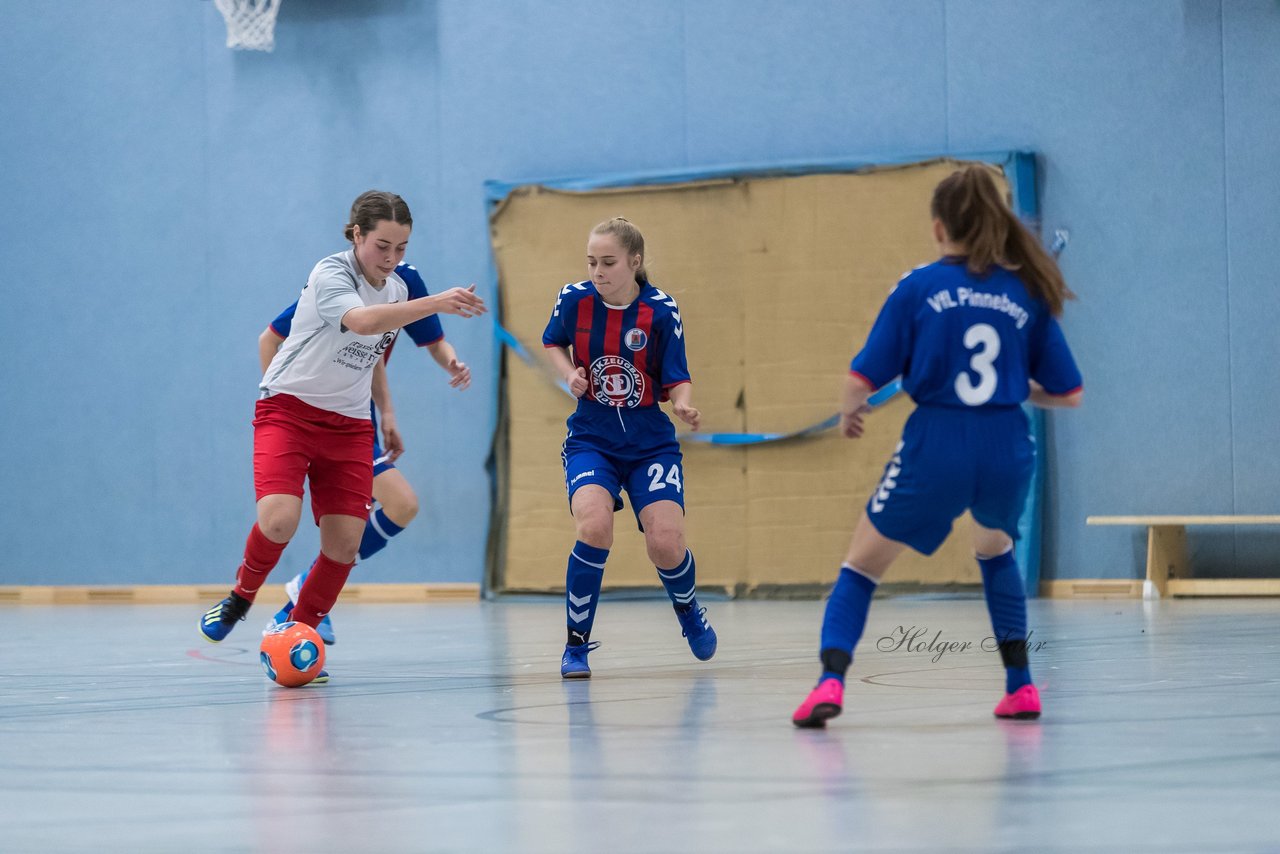 Bild 305 - HFV Futsalmeisterschaft